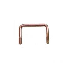 Bride tube carré 120x60