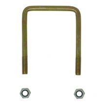 Maxter - Bride Tube Carré 80x80