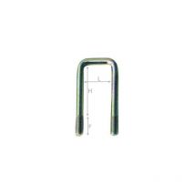 Bride pour Tube Haut 60x110
