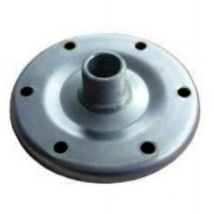 Ibaiondo - Pièces et accessoires réservoir - Contre bride d'entrée - 20 à 100 l - 1'' de