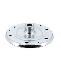 Ibaiondo - Pièces et accessoires réservoir - Contre bride d'entrée - 100 à 200 l - 1''1/4 de