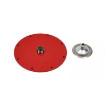 Pièces et accessoires réservoir - Kit Inox 500 l de Varem