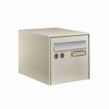 Briefkasten DECAYEUX @Box 300 - Doppelseitig - Stein - 125632