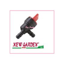 Briggs&stratton - Grifo gasolina cortacésped 698180 90 grados serie 625 675