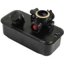 Briggs Rasentraktor Vergaser-tank-kit Passend Für Vertikalen Motor