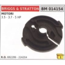 Anlasserabzieher für Rasenmähermotoren mit 3,5 - 3,7 - 5 ps - Briggs&stratton