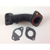 Briggs & stratton einladungssammler für Rasentraktormotor 31A507