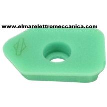 Briggs & Stratton Filtro Aria Originale Sprint Classic Quattro Con Carburatore A Membrana Misure 150x90x30mm 272235
