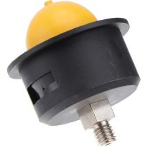 SNQ - Briggs & Stratton Schneefräsenschaum, Bailitong Schneepflug Schneepflugzubehör für die Schneeräumung im Winter im Freien