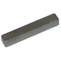 Schraubenschlüssel für Schwungradantriebswelle 1/4 x 1/4 x 38 mm 691483 - Briggs&stratton