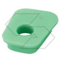 BRIGGS&STRATTON Luftfilter Rasenmäher 4 PS aufrecht