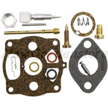 Briggs&stratton Rasentraktor Vergaser-Reparatursatz 291691
