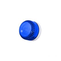 CSA - 531034FULL-0106 - intermitente xeno solex IP54 blanco/azul