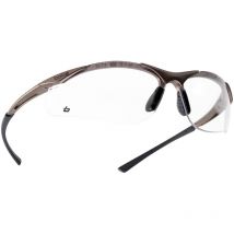 Brille Contour, klar