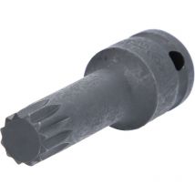 1/2' Kraft-Bit-Stecknuss xzn M16