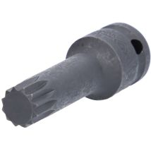 Brilliant Tools - 1/2' Kraft-bit-stecknuss Xzn M16