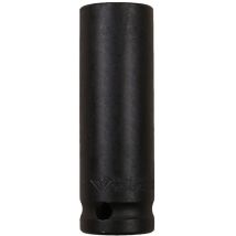 Brilliant Tools - 1/2' Kraft-stecknuss Sechskant, 15 Mm, Lang