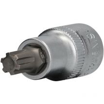 1/2' RIBE-Bit-Stecknuss, 55 mm lang, M9