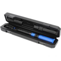 Brilliant Tools 1/4 Ratschen-Drehmomentschlüssel umschaltbar, 5-25 Nm