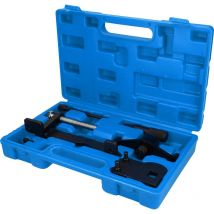 Brilliant Tools - Serie di utensili di regolazione del motore per Opel, gm 2.0, 2.2 Ecotec Diesel