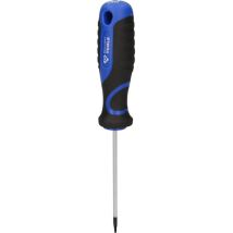 Brilliant Tools – Giravite Torx T7 – Acciaio cromo vanadio, 100 mm – 50 g