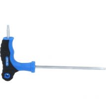 Ks Tools - Poignée en t torx, T15x100mm - BT041012