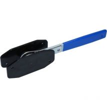 Brilliant Tools - ks Tools - Repousse piston de frein à cliquet, réversible - BT706007