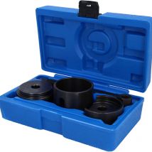 Brilliant Tools - coffret d'outils pour silent-blocs, pour Mini, 8 pcs