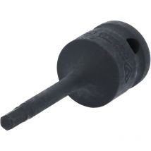 Brilliant Tools - Douille porte embout à chocs 6 pans creux 1/2' 5 mm