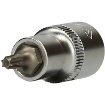 Douille Torx 1/2', longueur 55 mm, T27