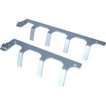 Brilliant Tools - Galgas de ajuste para unidades inyector-bomba de vag en motores de 3 y 4 cilindros