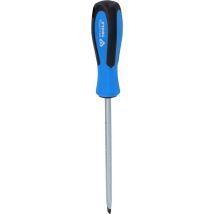 Brilliant Tools – BT031053 – Giravite intaglio 8,0 mm x 150 mm – 8,0 mm, 150 mm –