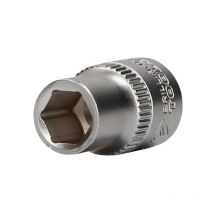 Douille 6 pans 3/8', 9 mm