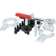 Brilliant Tools - Jeu d'outils de réglage de moteur pour Fiat, Ford, Opel, Suzuki 1.3 Diesel