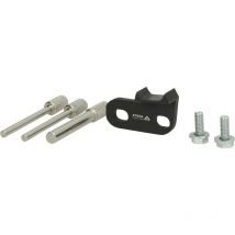 Brilliant Tools - Jeu d'outils de réglage de moteur pour mini, Citroën, Peugeot 1.6L Diesel