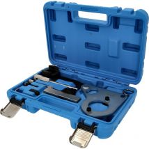 Brilliant Tools - Jeu d'outils de réglage de moteur pour Nissan, Renault, Opel