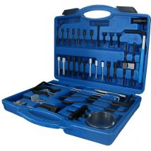 Brilliant Tools - Jeu d'outils de réglage de moteur pour Peugeot, Citroën, psa