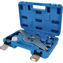 Brilliant Tools - Jeu d'outils pour amortisseur de vibrations pour vag 1.8, 2.0 tfsi
