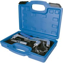 Brilliant Tools - Juego de herramientas de reglaje de motores para Renault, Volvo, Ford 16V, 20V de gasolina