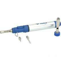 Juego de soldador a gas