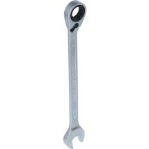 Llave de estrella de carraca, conmutable 12 mm