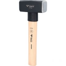 Ks Tools - Massette manche hickory, 200g - BT075200