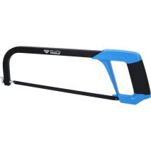 Monture de scie métallique à serrage rapide