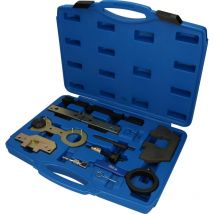 Brilliant Tools - Motor-einstellwerkzeug Für Bmw Für M42, M44, M50, M52, M54, M56