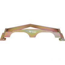 Brilliant Tools - Outil de montage de courroie synchrone pour Mercedes M111
