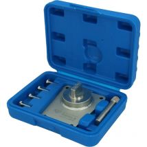 Brilliant Tools - Jeu d'outils de réglage de moteur pour Opel, Chevrolet 2.0 cdi
