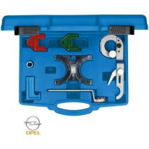 Brilliant Tools - Jeu d'outils de réglage de moteur pour Opel Ecotec V6