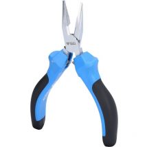 BT067603 Pince plate à becs ronds - Brilliant Tools