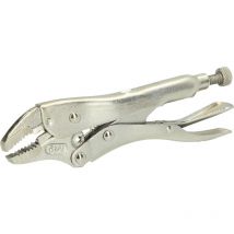 Pince à étaux 140 mm