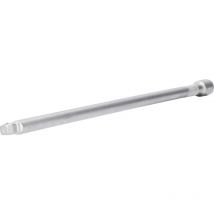 Rallonge pivotante 1/4', 250 mm